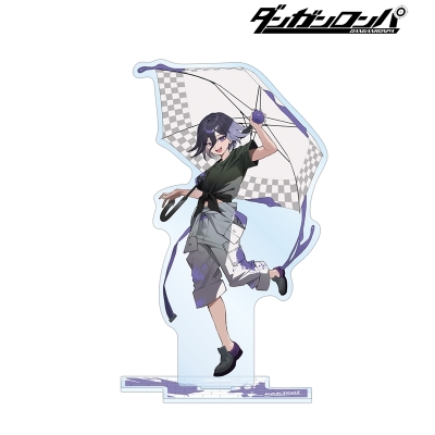 さくしゃ2さんイラスト 王馬小吉 ペイントスタイルver. BIGアクリルスタンド 2