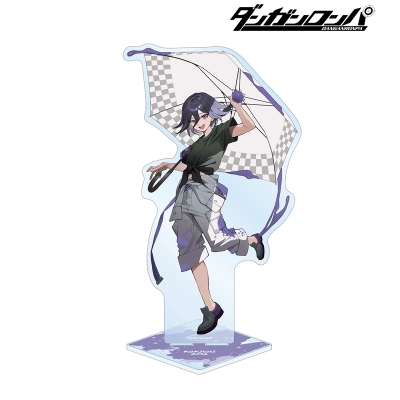 さくしゃ2さんイラスト 王馬小吉 ペイントスタイルver. 特大アクリルスタンド 2