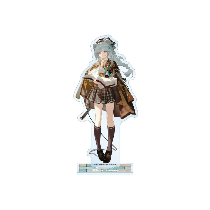アークナイツ イースチナ 探偵ver. BIGアクリルスタンド