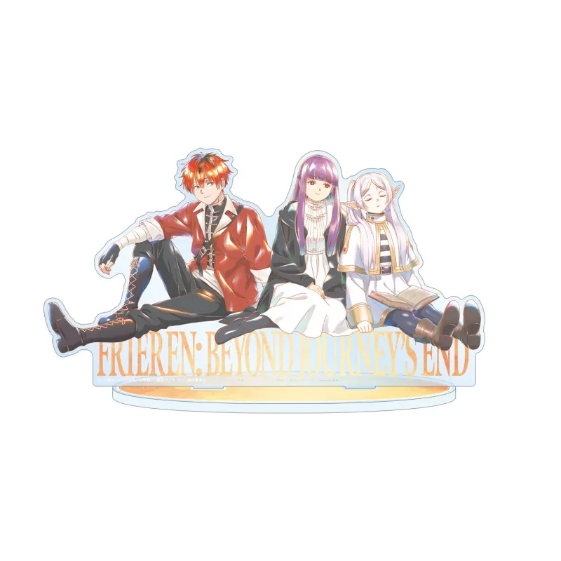 集合 Ani-Art aqua label BIGアクリルスタンド ver.B
