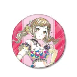 市ヶ谷 有咲 Ani-Art 第6弾 BIG缶バッジ 1