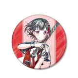 美竹 蘭 Ani-Art 第6弾 BIG缶バッジ 1
