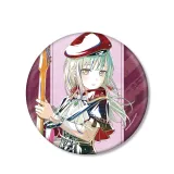 モーティス Ani-Art 第6弾 BIG缶バッジ 1