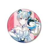 峰月 律 Ani-Art 第6弾 BIG缶バッジ 1