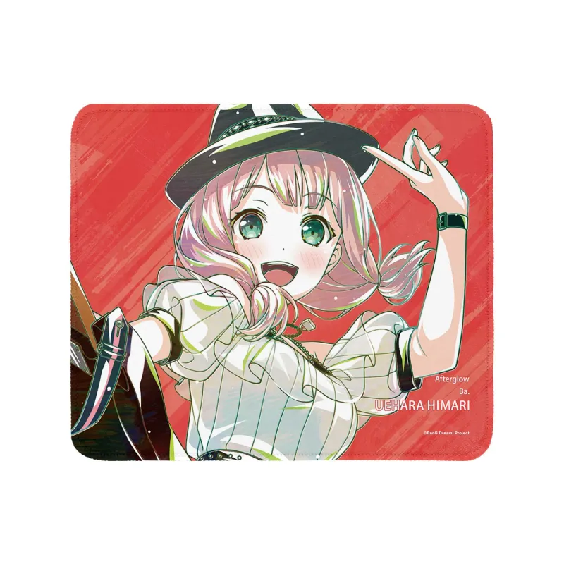 上原 ひまり Ani-Art 第6弾 マウスパッド