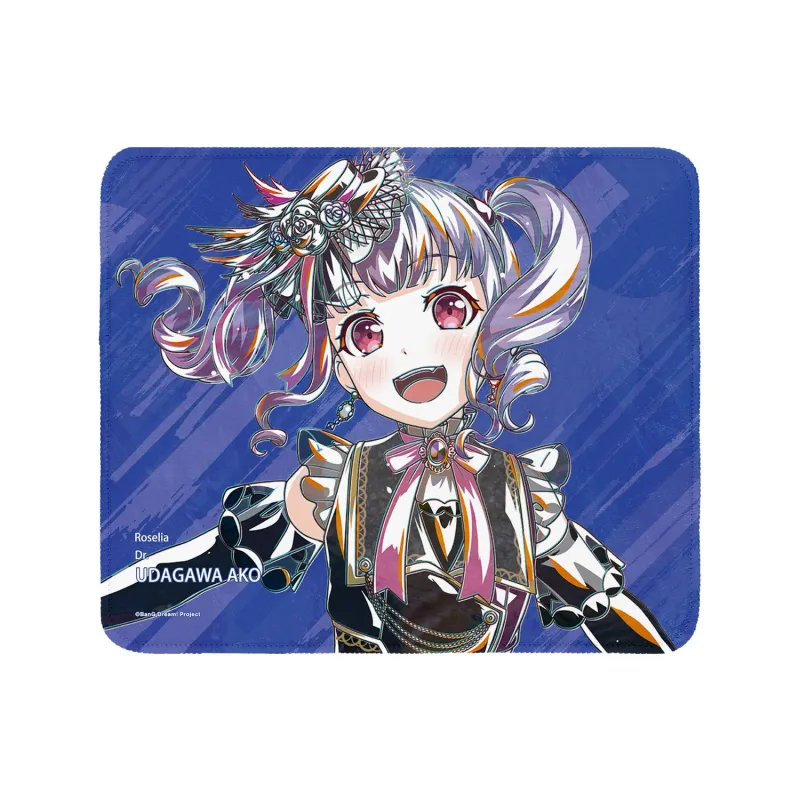 宇田川 あこ Ani-Art 第6弾 マウスパッド
