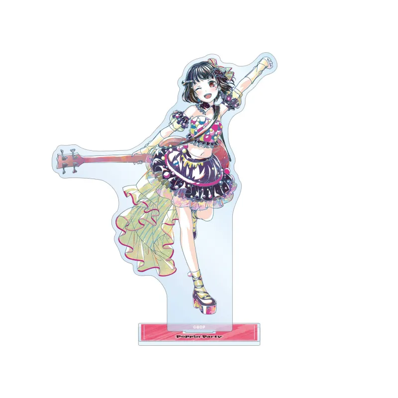 牛込 りみ Ani-Art 第6弾 BIGアクリルスタンド