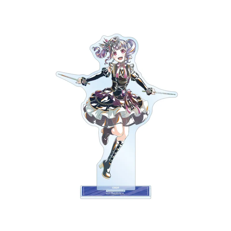 宇田川 あこ Ani-Art 第6弾 BIGアクリルスタンド