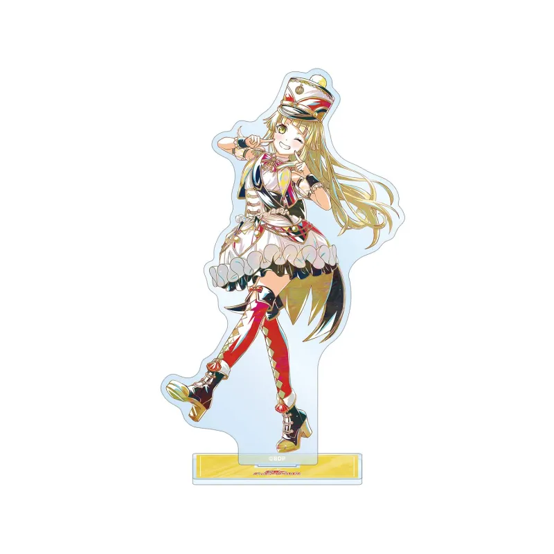 弦巻 こころ Ani-Art 第6弾 BIGアクリルスタンド