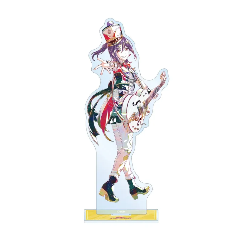 瀬田 薫 Ani-Art 第6弾 BIGアクリルスタンド