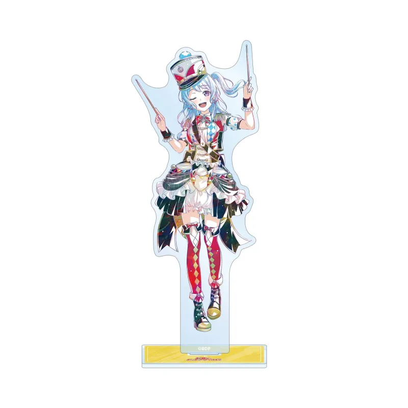 松原 花音 Ani-Art 第6弾 BIGアクリルスタンド