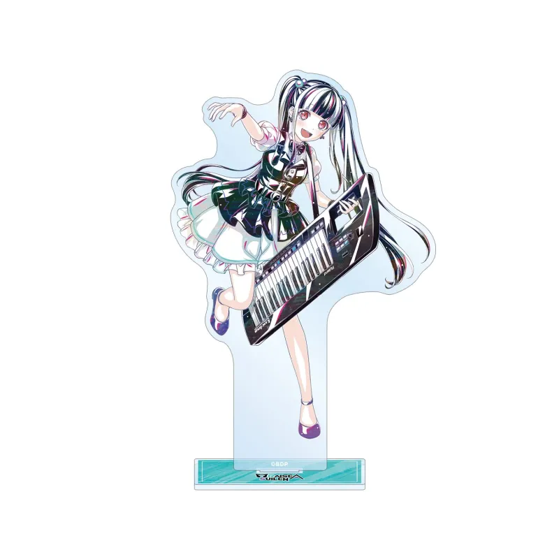 パレオ Ani-Art 第6弾 BIGアクリルスタンド