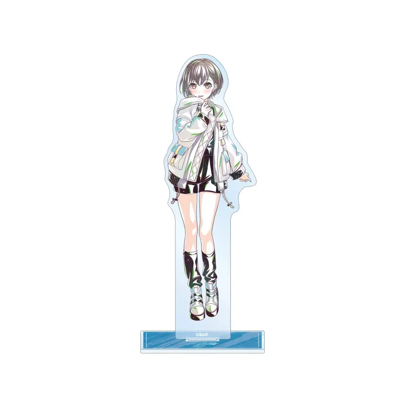 高松 燈 Ani-Art 第6弾 BIGアクリルスタンド