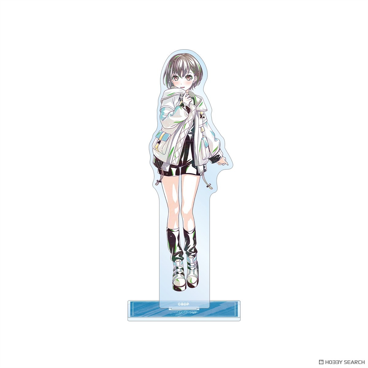 高松 燈 Ani-Art 第6弾 BIGアクリルスタンド 2