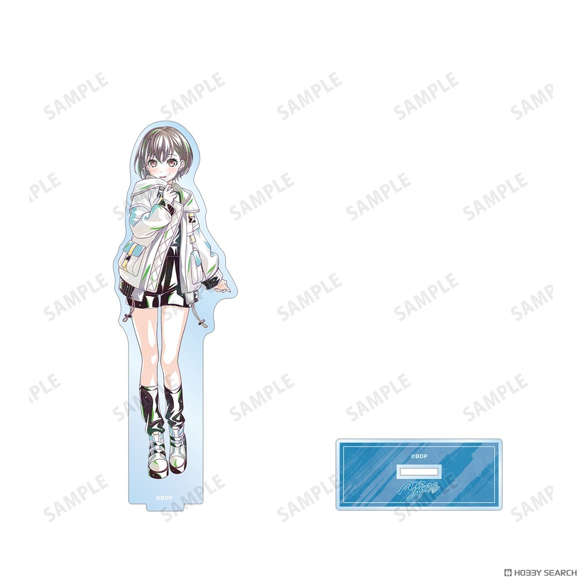 高松 燈 Ani-Art 第6弾 BIGアクリルスタンド 4