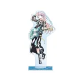 千早 愛音 Ani-Art 第6弾 BIGアクリルスタンド 1