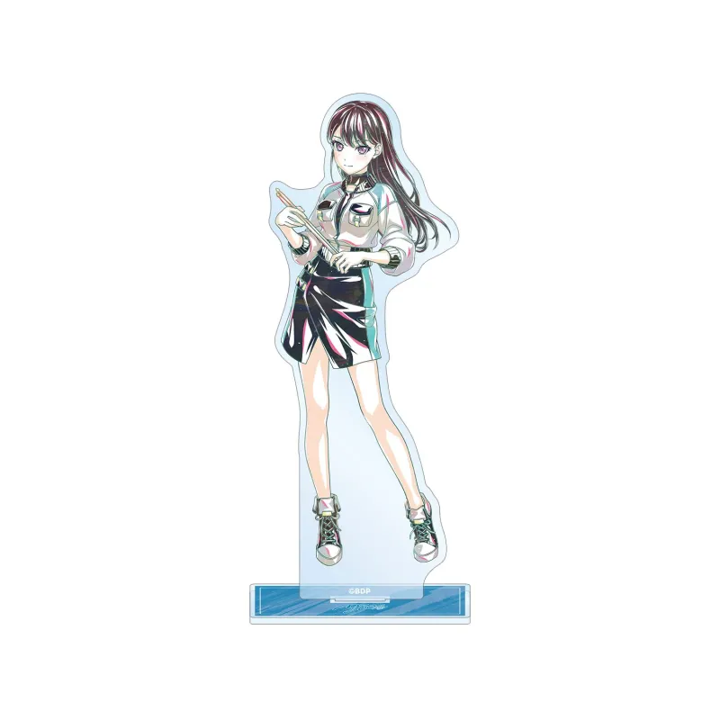 椎名 立希 Ani-Art 第6弾 BIGアクリルスタンド