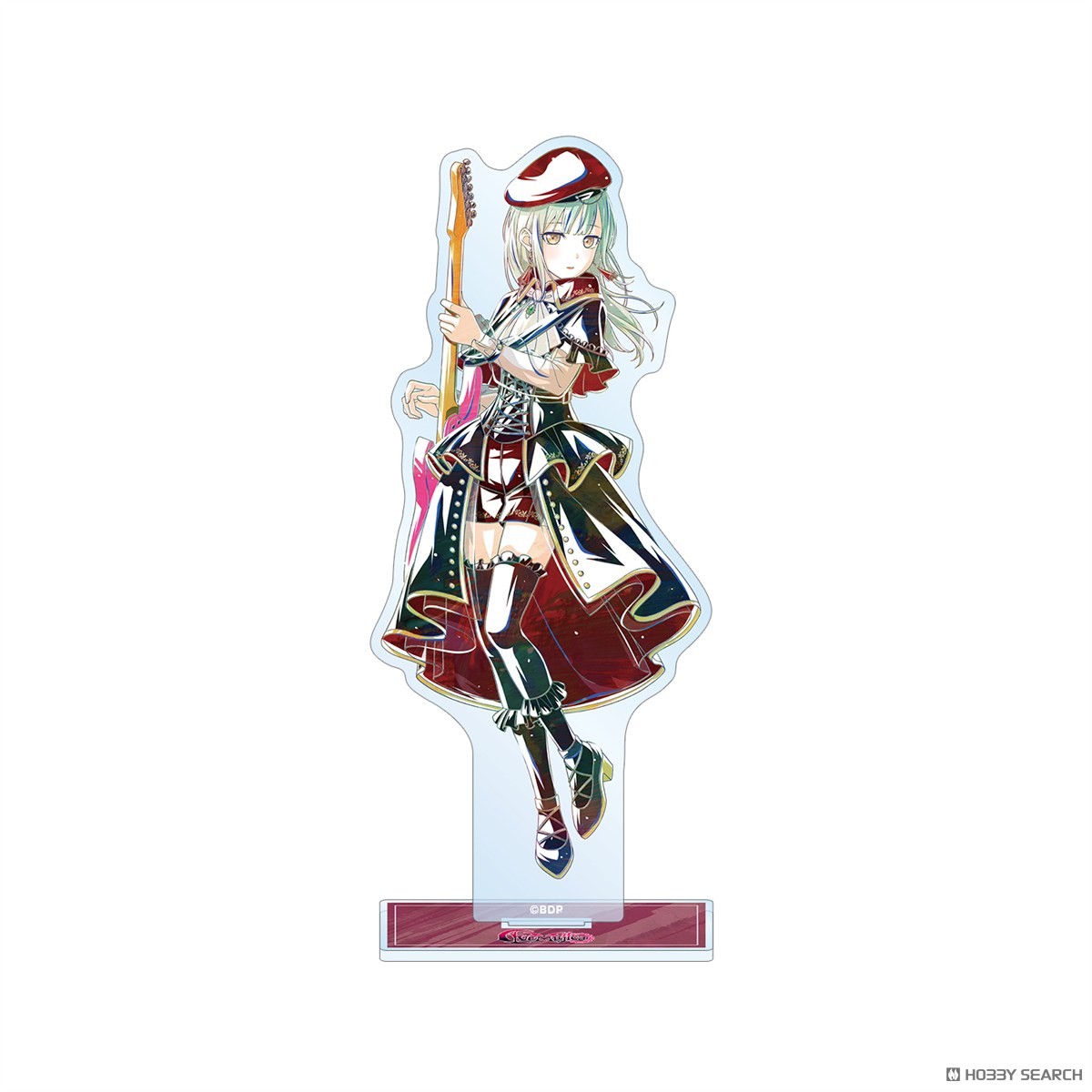 モーティス Ani-Art 第6弾 BIGアクリルスタンド 2