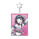 牛込 りみ Ani-Art 第6弾 BIGアクリルキーホルダー 1
