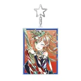 今井 リサ Ani-Art 第6弾 BIGアクリルキーホルダー 1