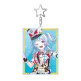松原 花音 Ani-Art 第6弾 BIGアクリルキーホルダー 1