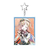 広町 七深 Ani-Art 第6弾 BIGアクリルキーホルダー 1