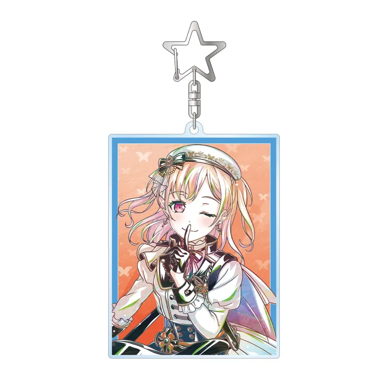 広町 七深 Ani-Art 第6弾 BIGアクリルキーホルダー