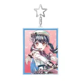 二葉 つくし Ani-Art 第6弾 BIGアクリルキーホルダー 1
