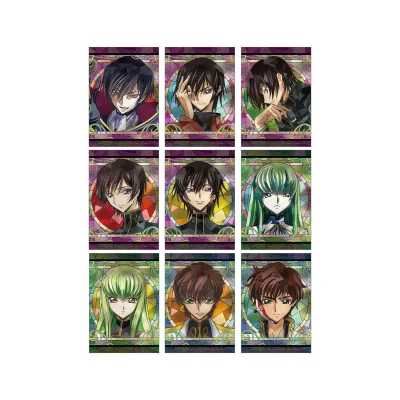 トレーディング Aure Glass ブロマイド(単位/BOX)