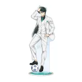 描き下ろし 糸師 凛 スーツモデルver. 第2弾 特大アクリルスタンド 1