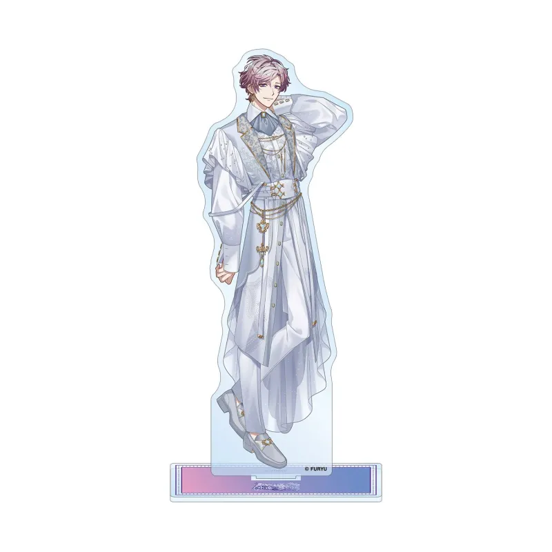アル 『錬金人形は永遠の夢を見る』 BIGアクリルスタンド