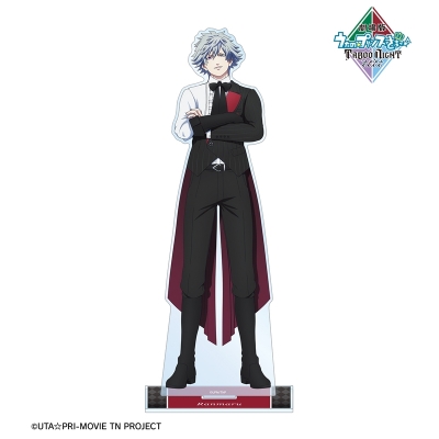 黒崎蘭丸 特大アクリルスタンド 2