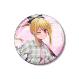 【推しの子】 描き下ろし ルビー ロックバンドver. 75mmオーロラ缶バッジ 1