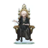 およさんイラスト 狛枝凪斗 玉座ver. BIGアクリルスタンド 1
