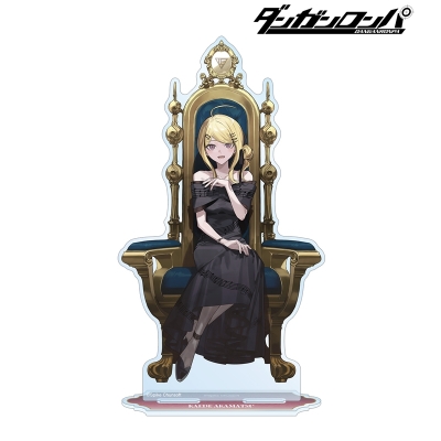 およさんイラスト 赤松楓 玉座ver. BIGアクリルスタンド 2