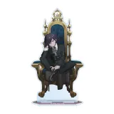およさんイラスト 王馬小吉 玉座ver. BIGアクリルスタンド 1