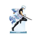 描き下ろし 坂田銀時 戦う背中ver. 第2弾 BIGアクリルスタンド 1