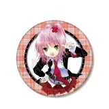 1巻表紙イラスト BIG缶バッジ 1