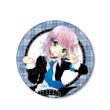 2巻表紙イラスト BIG缶バッジ 1