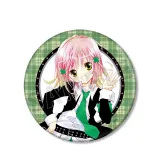 3巻表紙イラスト BIG缶バッジ 1