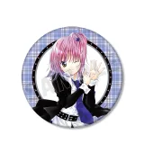 9巻表紙イラスト BIG缶バッジ 1