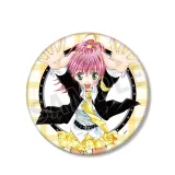 10巻表紙イラスト BIG缶バッジ 1