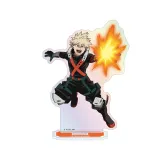 爆豪勝己 オーロラアクリルスタンド 1