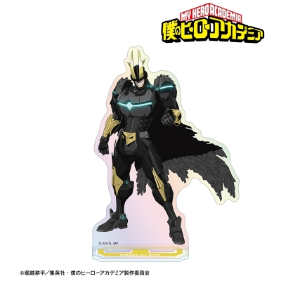 アーマード・オールマイト オーロラアクリルスタンド 2