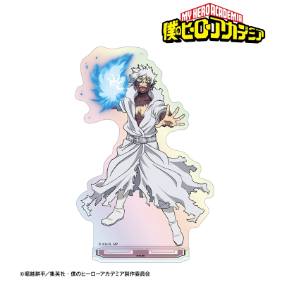 荼毘 オーロラアクリルスタンド 2