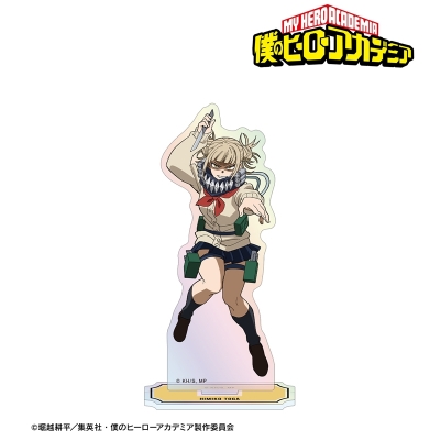 トガヒミコ オーロラアクリルスタンド 2