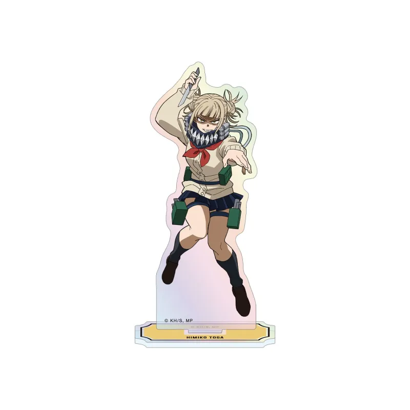 トガヒミコ オーロラアクリルスタンド