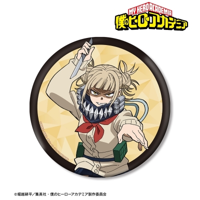 トガヒミコ BIG缶バッジ 2