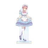 描き下ろし 中野一花 メルヘンメイドver. BIGアクリルスタンド 1