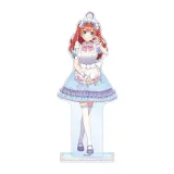 描き下ろし 中野五月 メルヘンメイドver. BIGアクリルスタンド 1